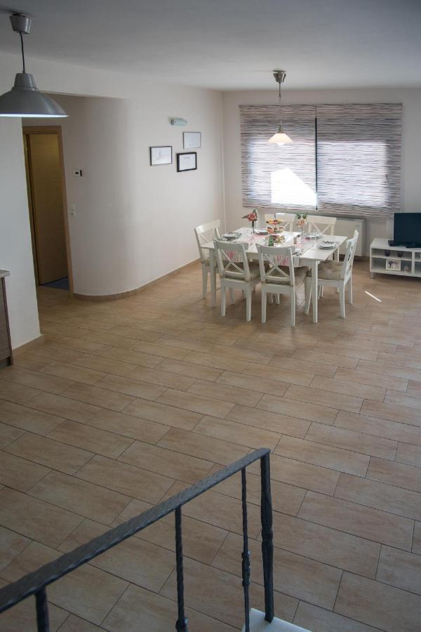 Velanidia Apartments 普拉塔里亚 外观 照片