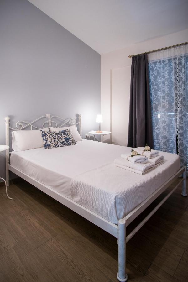 Velanidia Apartments 普拉塔里亚 外观 照片