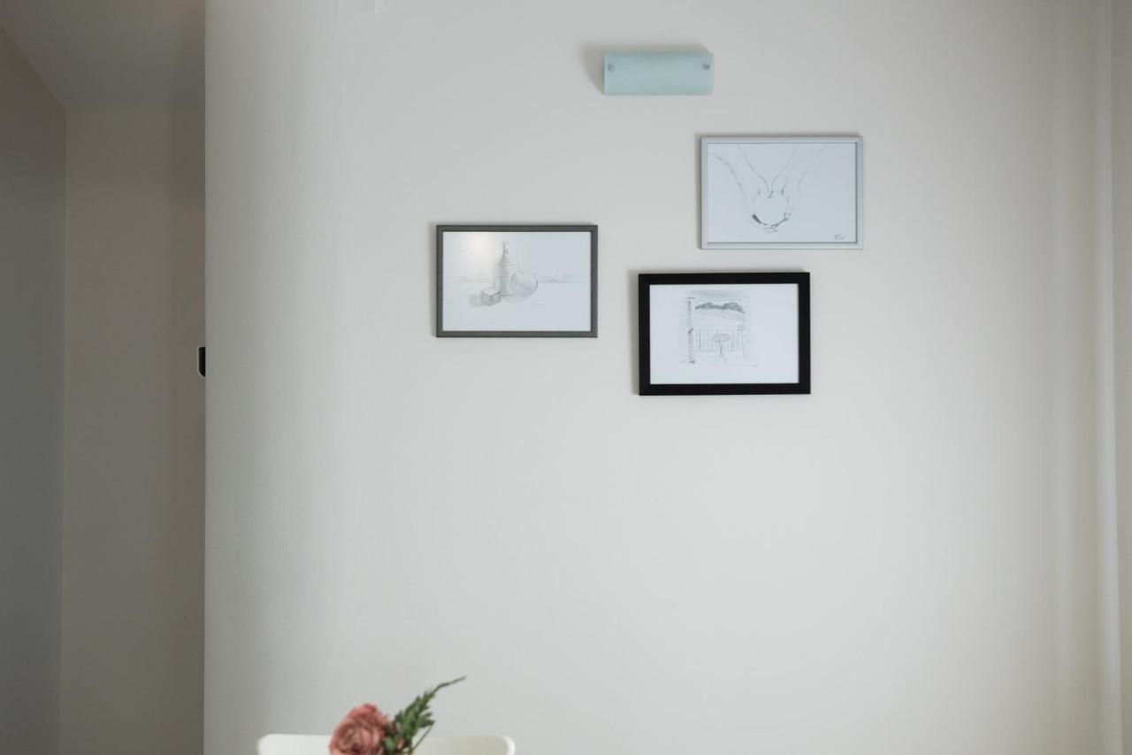 Velanidia Apartments 普拉塔里亚 外观 照片